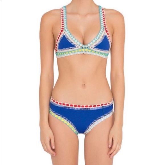 Kiini Bikini